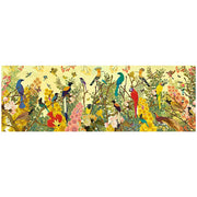 Djeco Puzzel 'Peaceful Birds', 1000 st, 97x33 cm