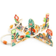 Djeco Ringwerpspel Gardino