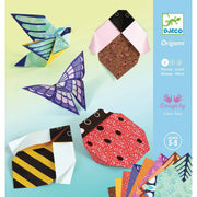 Djeco Origami In my Garden, 5+