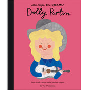 Dolly Parton - Van klein tot groots - De Vier Windstreken