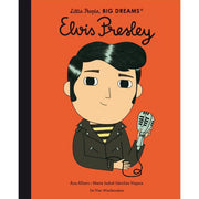 Elvis Presley - Van klein tot groots - De Vier Windstreken