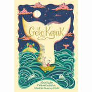 Gele Kajak - Boycott