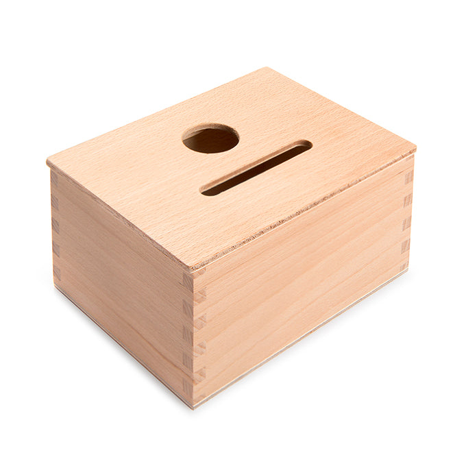 Grapat Permanence Box Complete Set 'Bloesem'