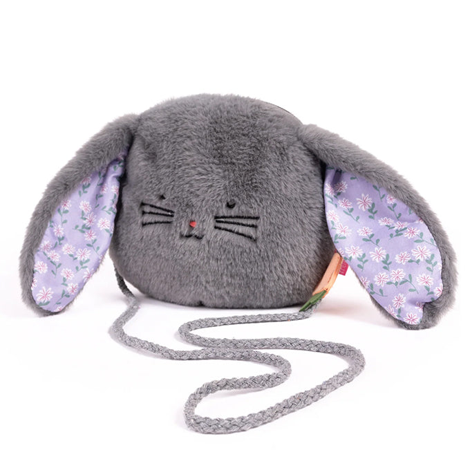 Great Pretenders, Konijn Tasje, Cuddle Bunny Cross-Body Purse