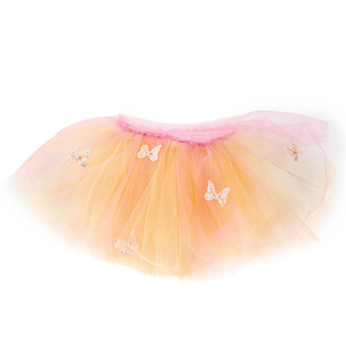 Great Pretenders, Tule rokje, Butterfly Sunset Tutu, 4-6 jaar
