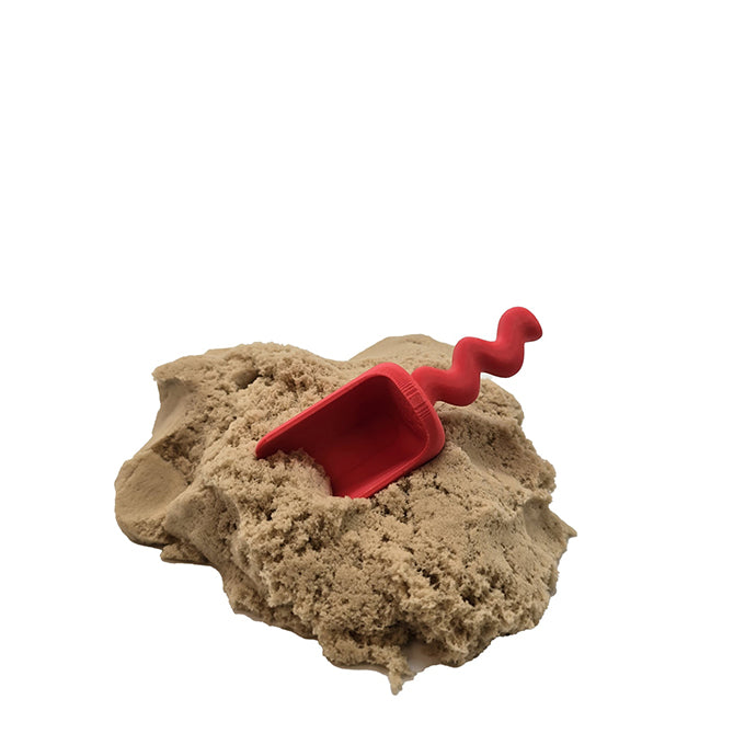 Grennn Speelschepjes 'Wave' Regenboog Set 6 stuks