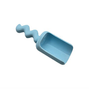 Grennn Speelschepje 'Wave' Blauw Pastel