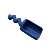 Grennn Speelschepje 'Wave' Blauw