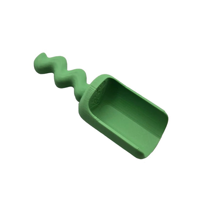 Grennn Speelschepje 'Wave' Groen