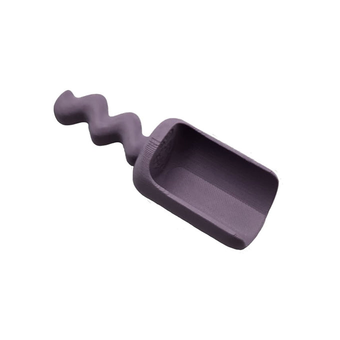 Grennn Speelschepje 'Wave' Paars