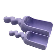 Grennn Speelschepje 'Wave' Pastel Paars XL