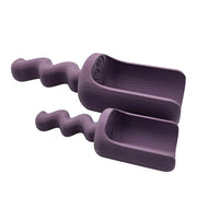 Grennn Speelschepje 'Wave' Paars XL