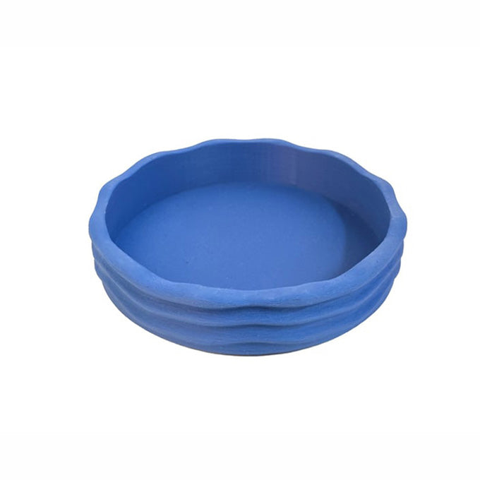 Grennn 'Wave' Speelbakje Blauw