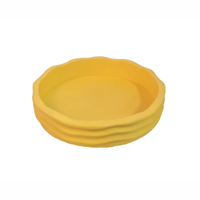 Grennn 'Wave' Speelbakje Geel