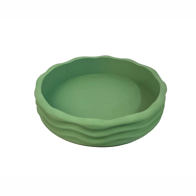 Grennn 'Wave' Speelbakje Groen