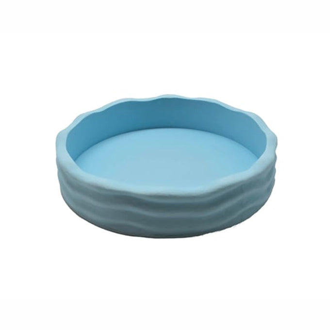 Grennn 'Wave' Speelbakje Pastel Blauw