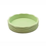 Grennn 'Wave' Speelbakje Pastel Groen