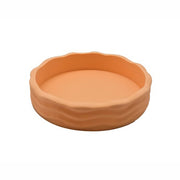 Grennn 'Wave' Speelbakje Pastel Oranje