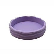 Grennn 'Wave' Speelbakje Pastel Paars