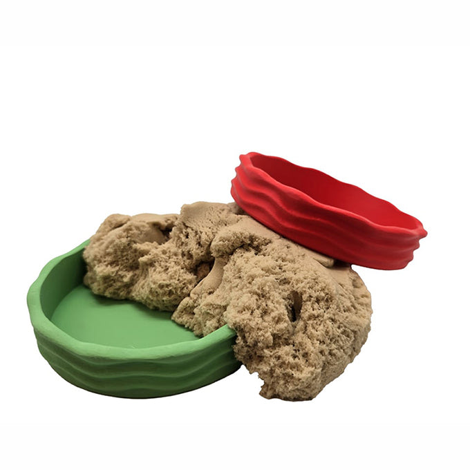 Grennn 'Wave' Speelbakje Blauw