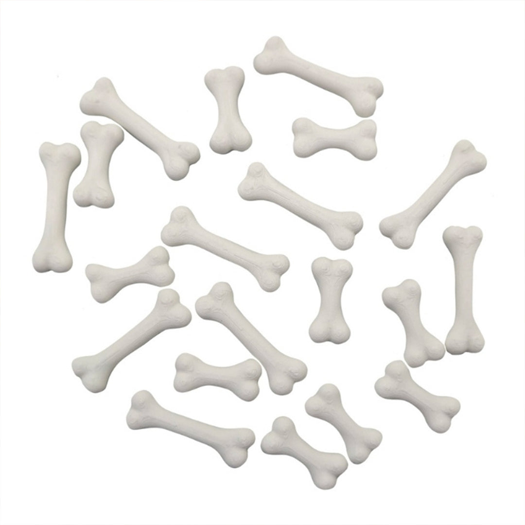 Grennn Mini Dino botjes 20 stuks