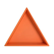Grennn 'Mandigo' Inlegdriehoek Oranje