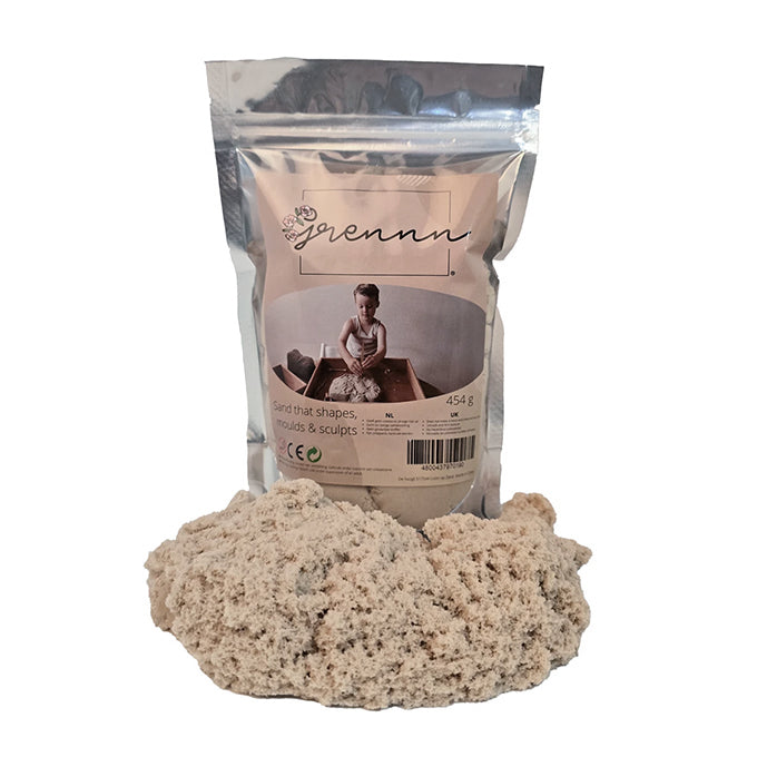 Grennn Magic Sand 454 gram