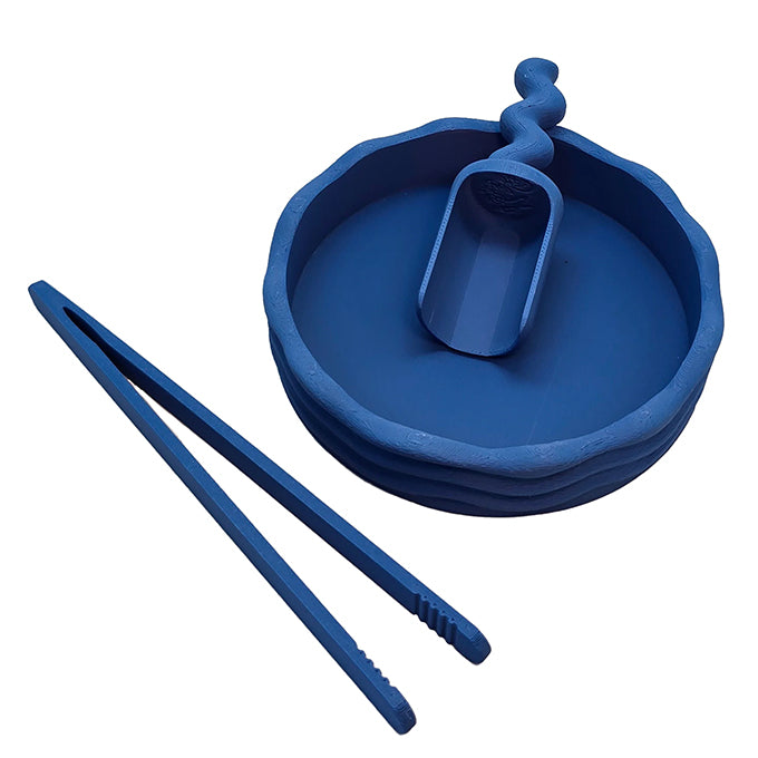 Grennn Pincet Blauw