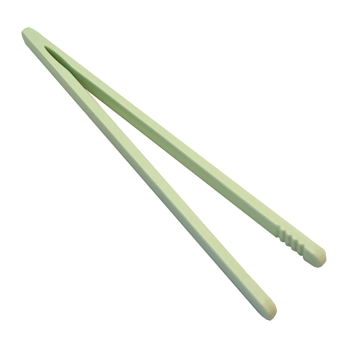 Grennn Voordeelset - Grote Speelbak + 750 gram speelrijst Candy mix + schepje + pincet groen pastel