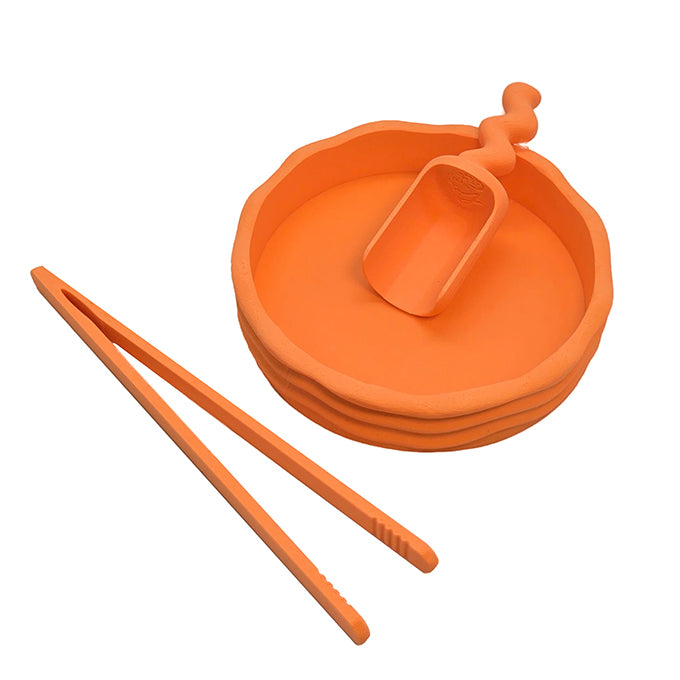 Grennn Pincet Oranje