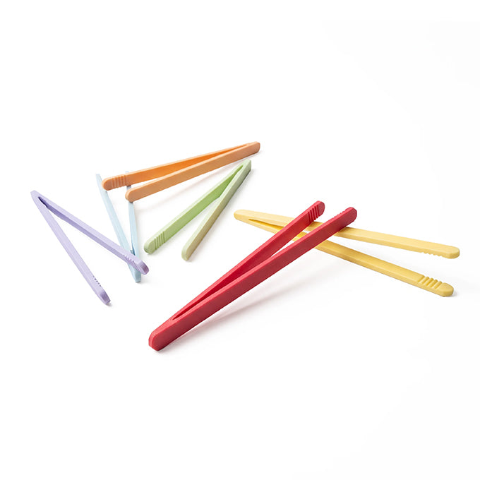 Grennn Pincet Pastel Oranje