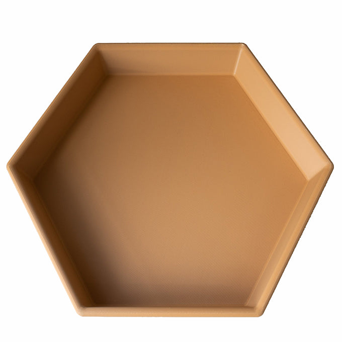 Grennn 'Mandigo' Speelbak - Zeshoek