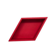 Grennn 'Mandigo' Speelbakje Ruit Rood