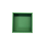 Grennn 'Mandigo' Speelbakje Vierkant Groen