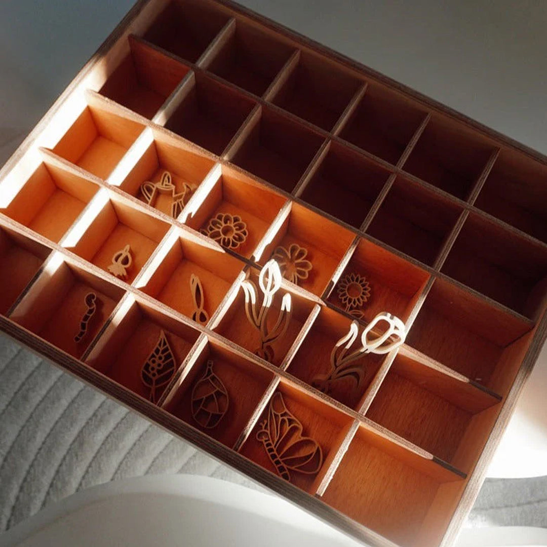 Grennn Stekers Bloemen