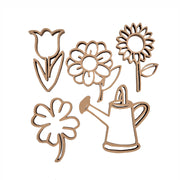 Grennn Stekers Bloemen