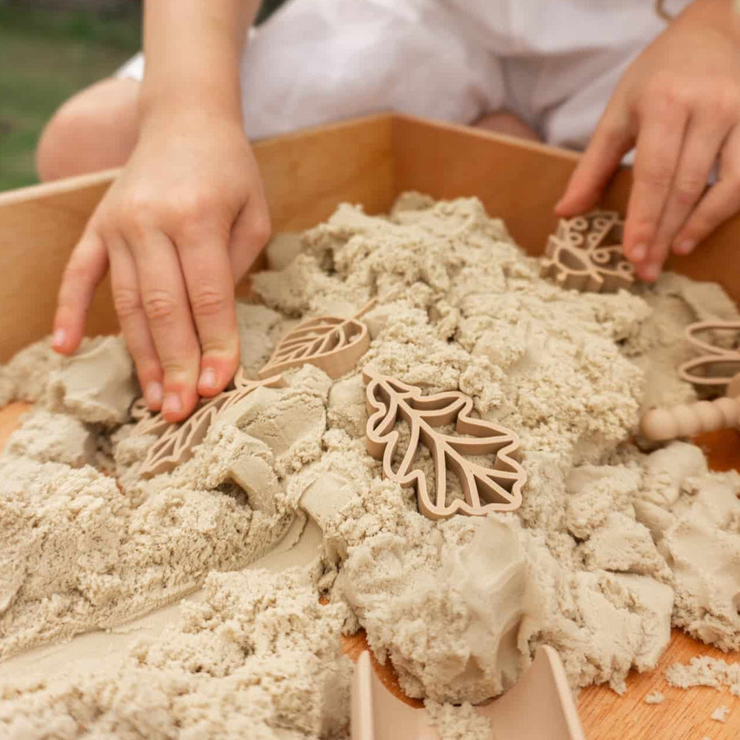 Grennn Stekers Blaadjes