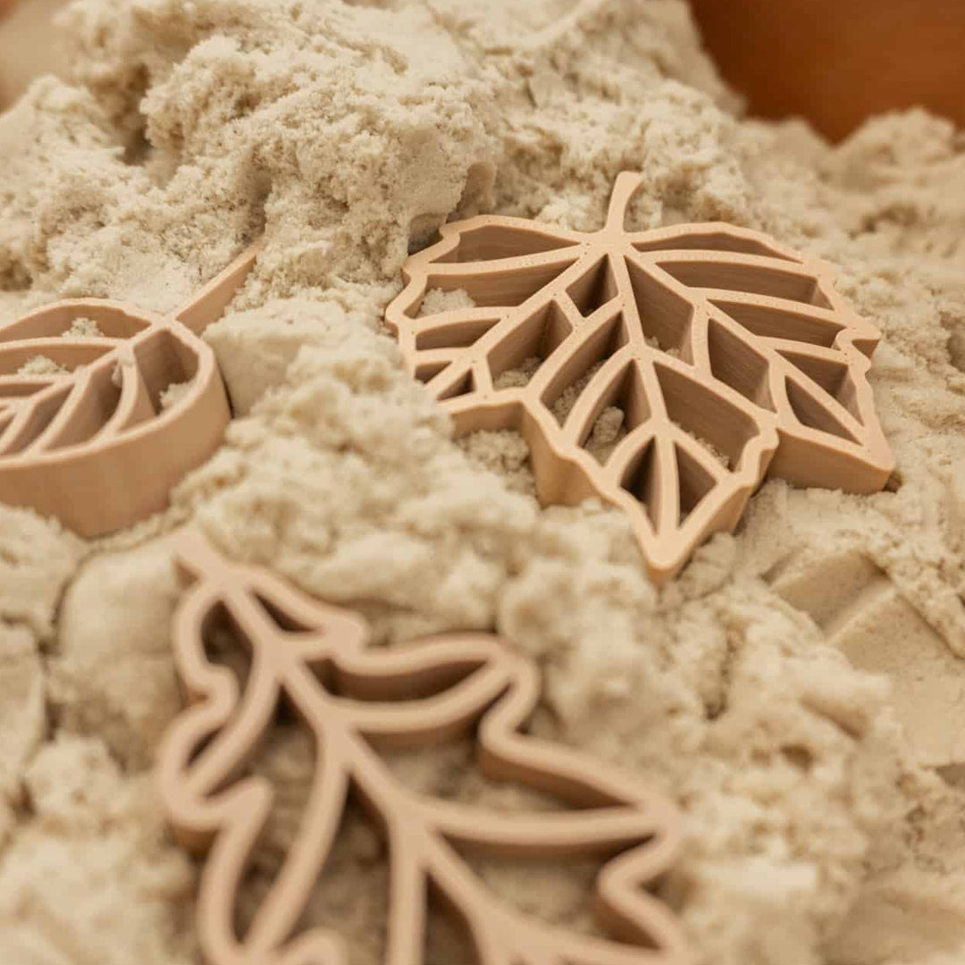 Grennn Stekers Blaadjes