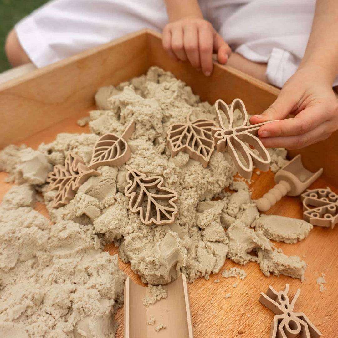 Grennn Stekers Blaadjes