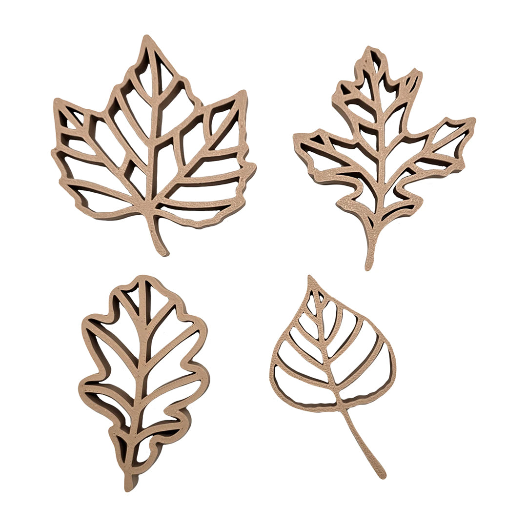 Grennn Stekers Blaadjes