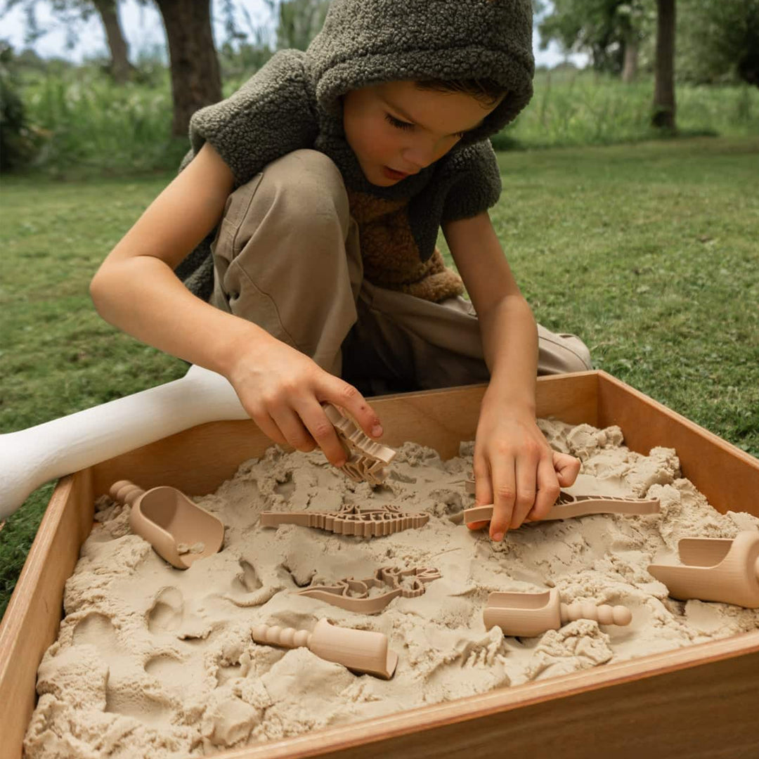 Grennn Stekers Dino's