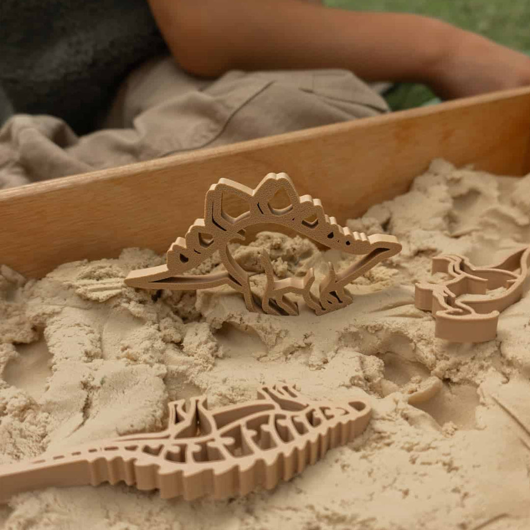 Grennn Stekers Dino's