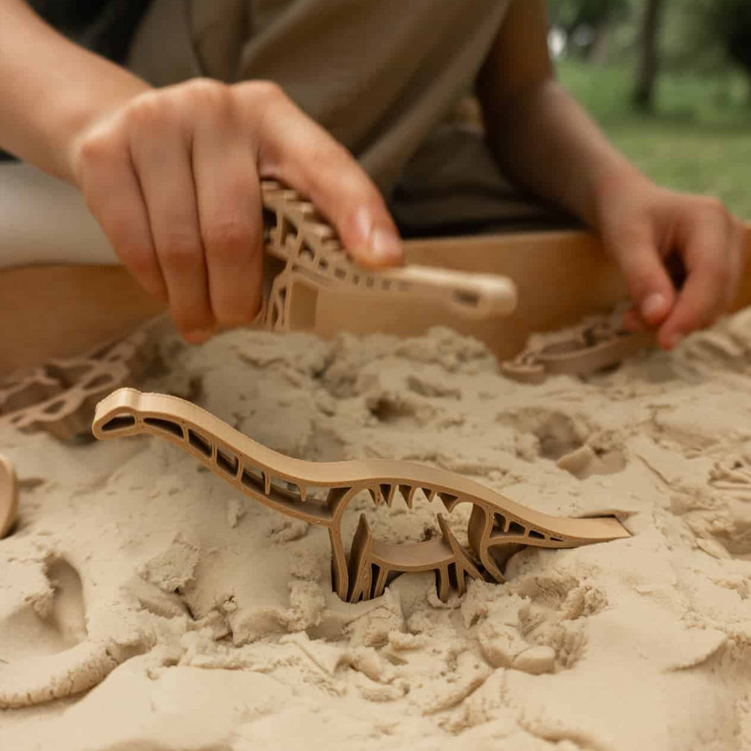 Grennn Stekers Dino's