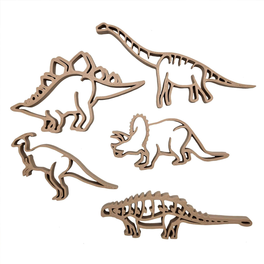 Grennn Stekers Dino's