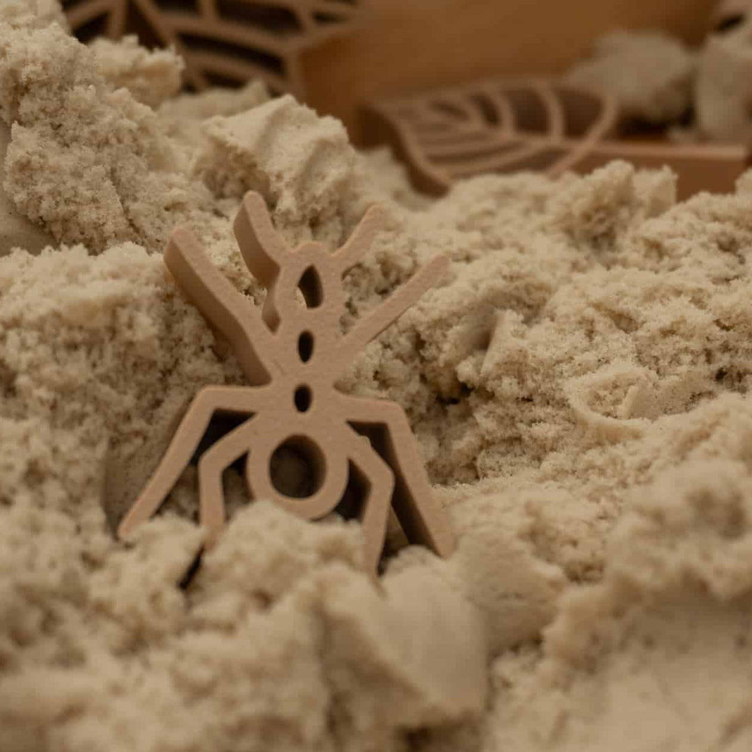 Grennn Stekers Insecten