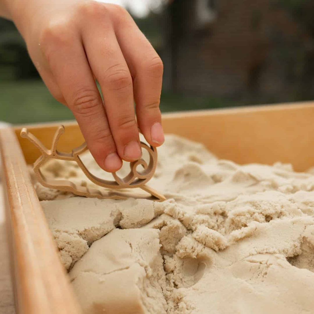 Grennn Stekers Insecten