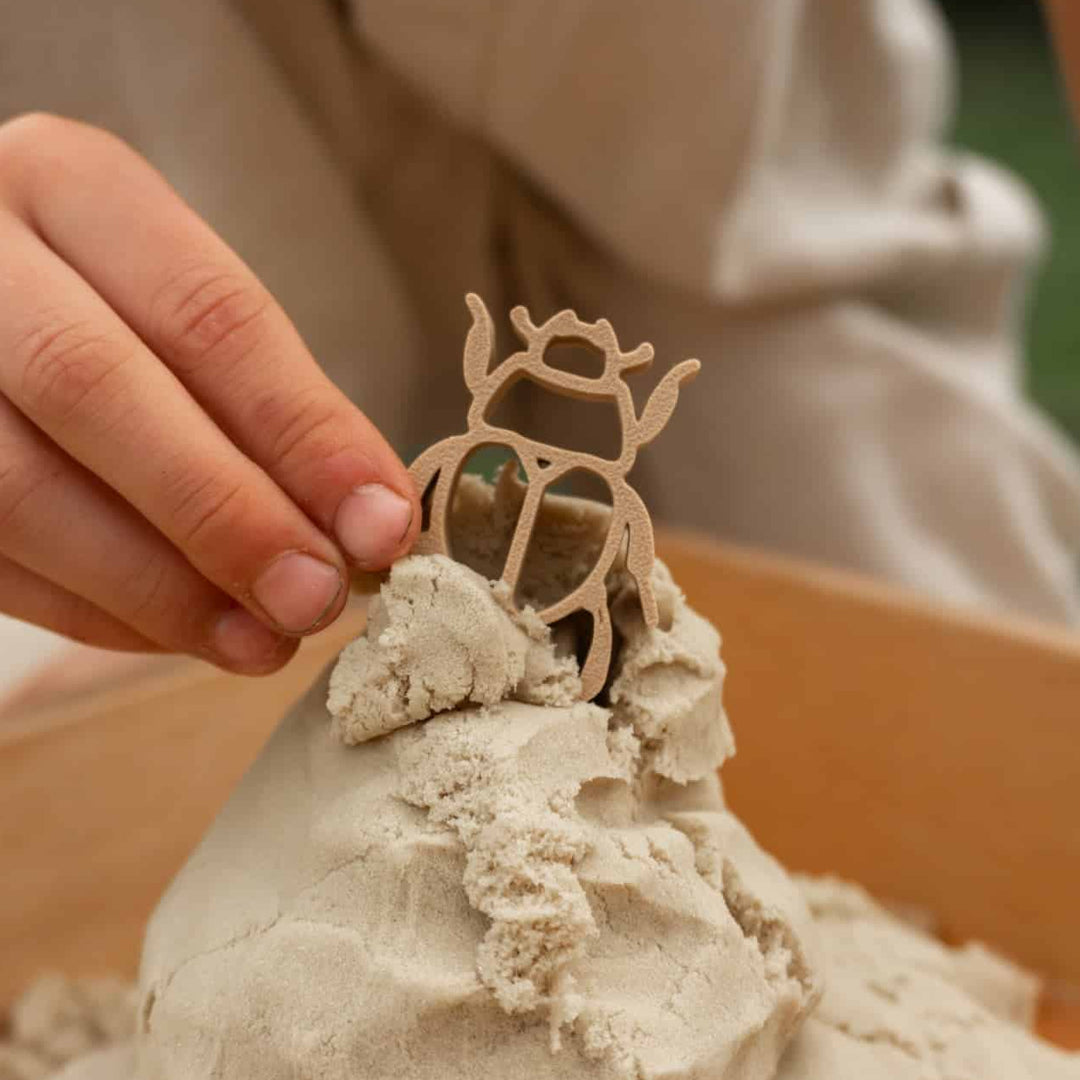 Grennn Stekers Insecten