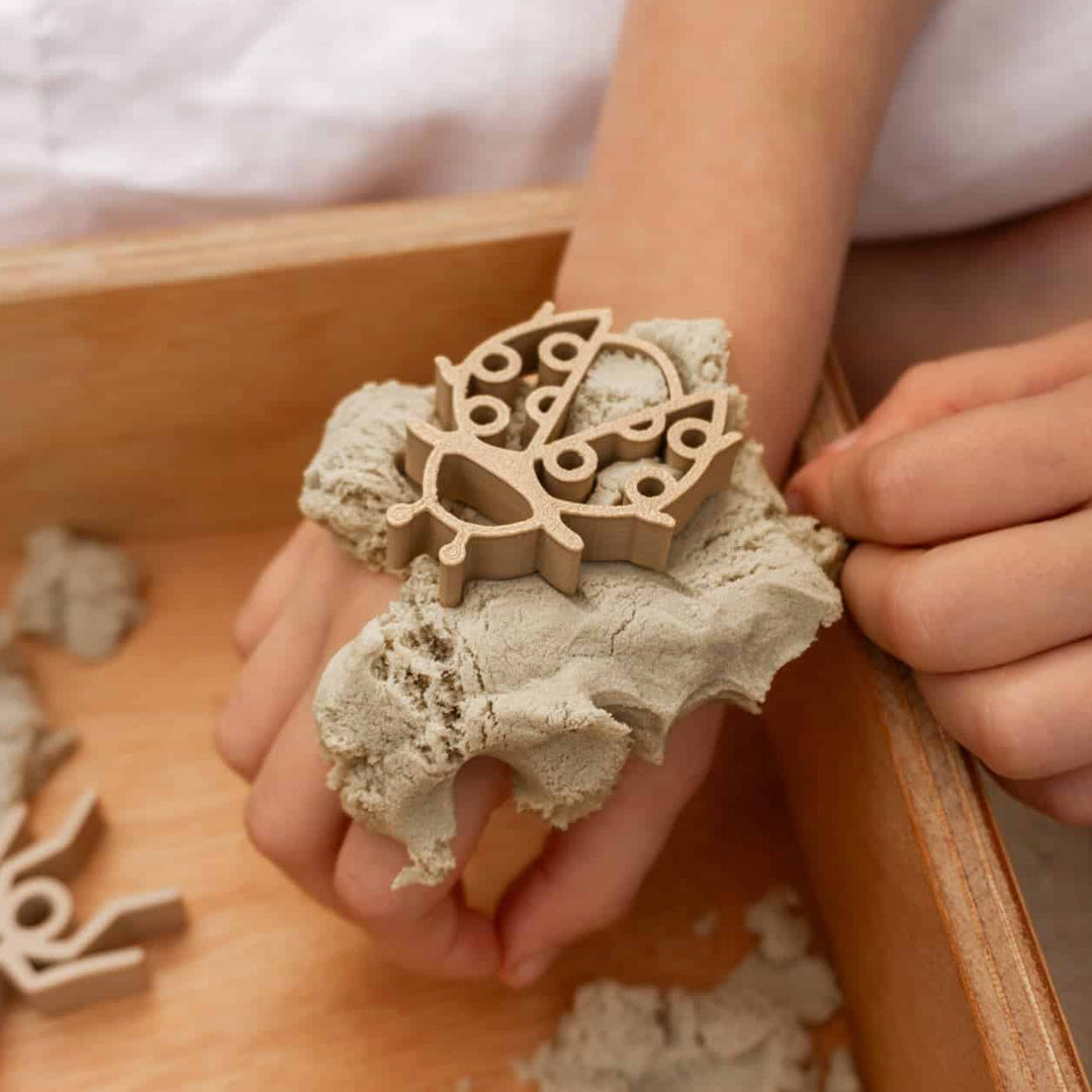 Grennn Stekers Insecten