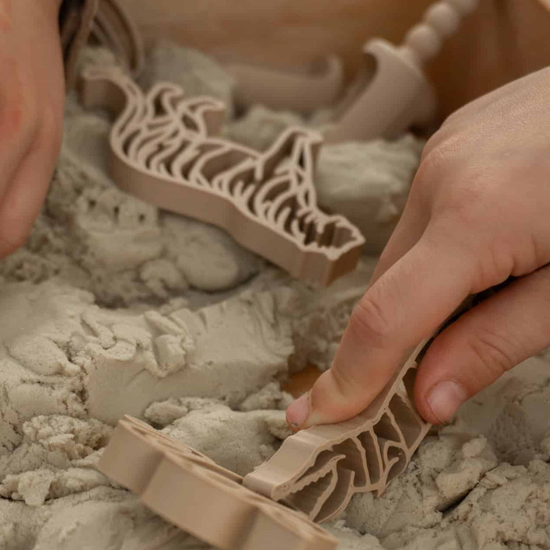 Grennn Stekers Jungle