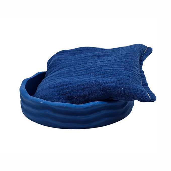 Grennn 'Wave' Speelbakje Blauw